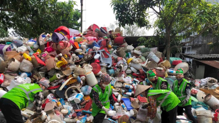 Tìm Kiếm Dịch Vụ Thu Mua Phế Liệu Giá Cao Nhất Tại Phường Sài Gòn?