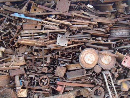 Phường Thạnh Mỹ Tây: Thu Mua Phế Liệu Giá Cao Nhất - Gọi Ngay!